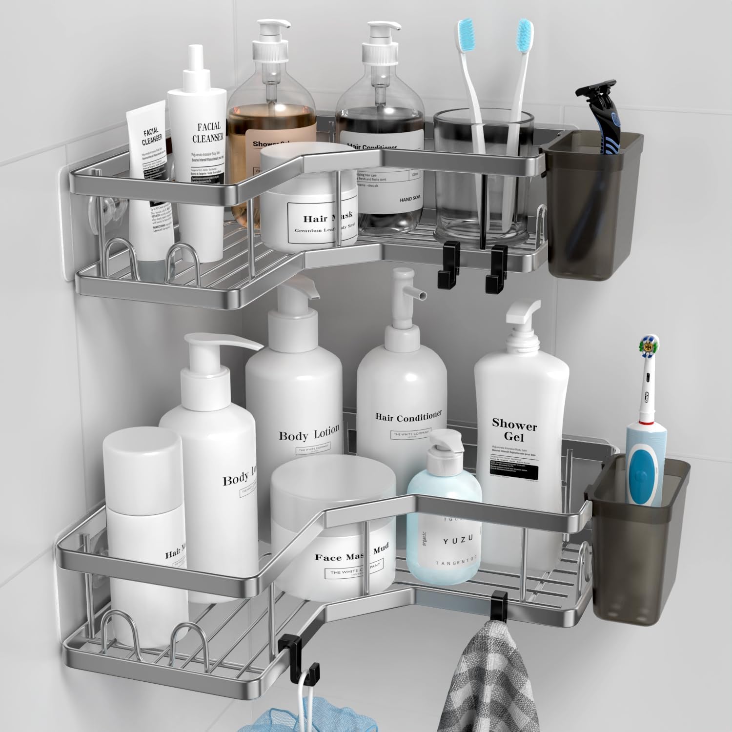 Shower Shelf